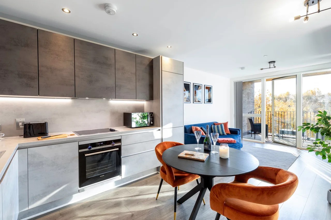 Offer - Park View Retreat, Superb Amenities
