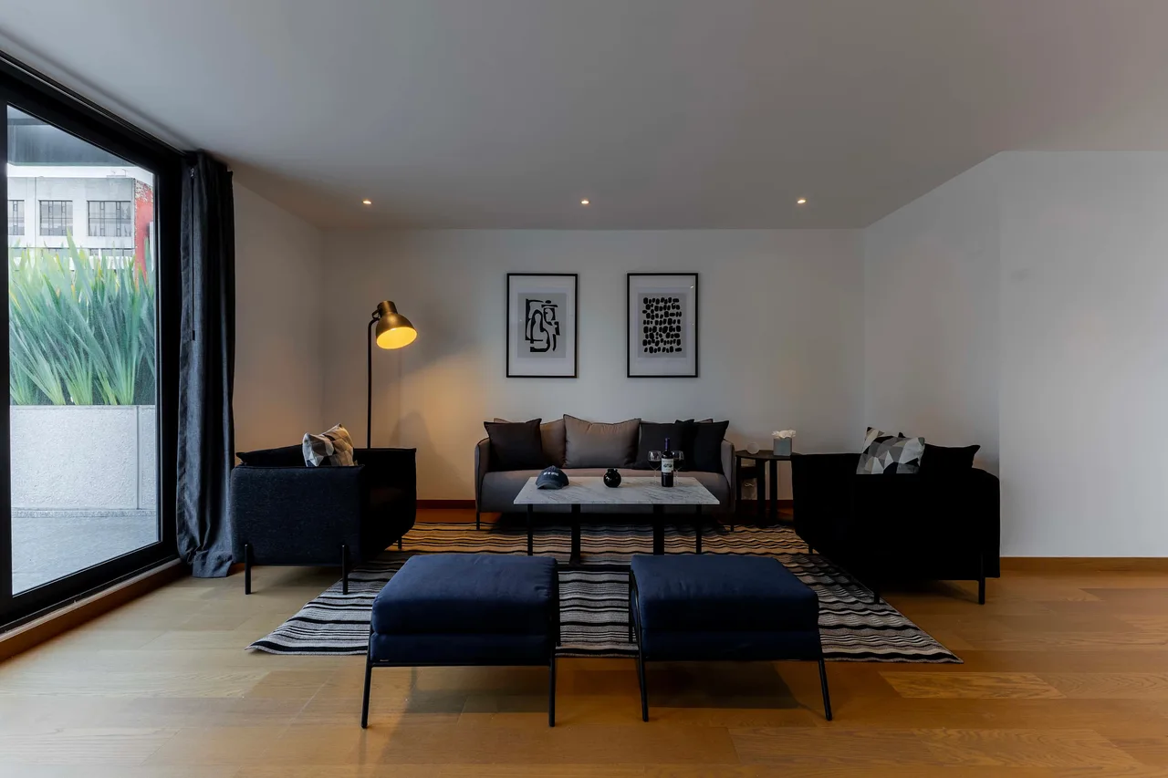 Capitalia | Galileo Penthouse