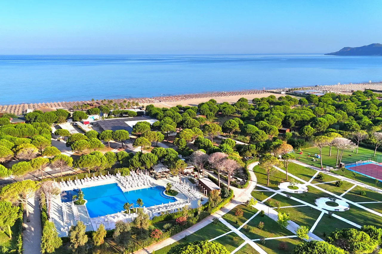 Lalzit Bay Dream Villa