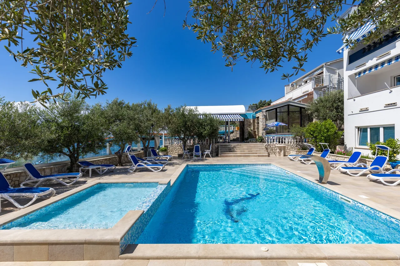 Family Resort Santa Maria I Apartment 5