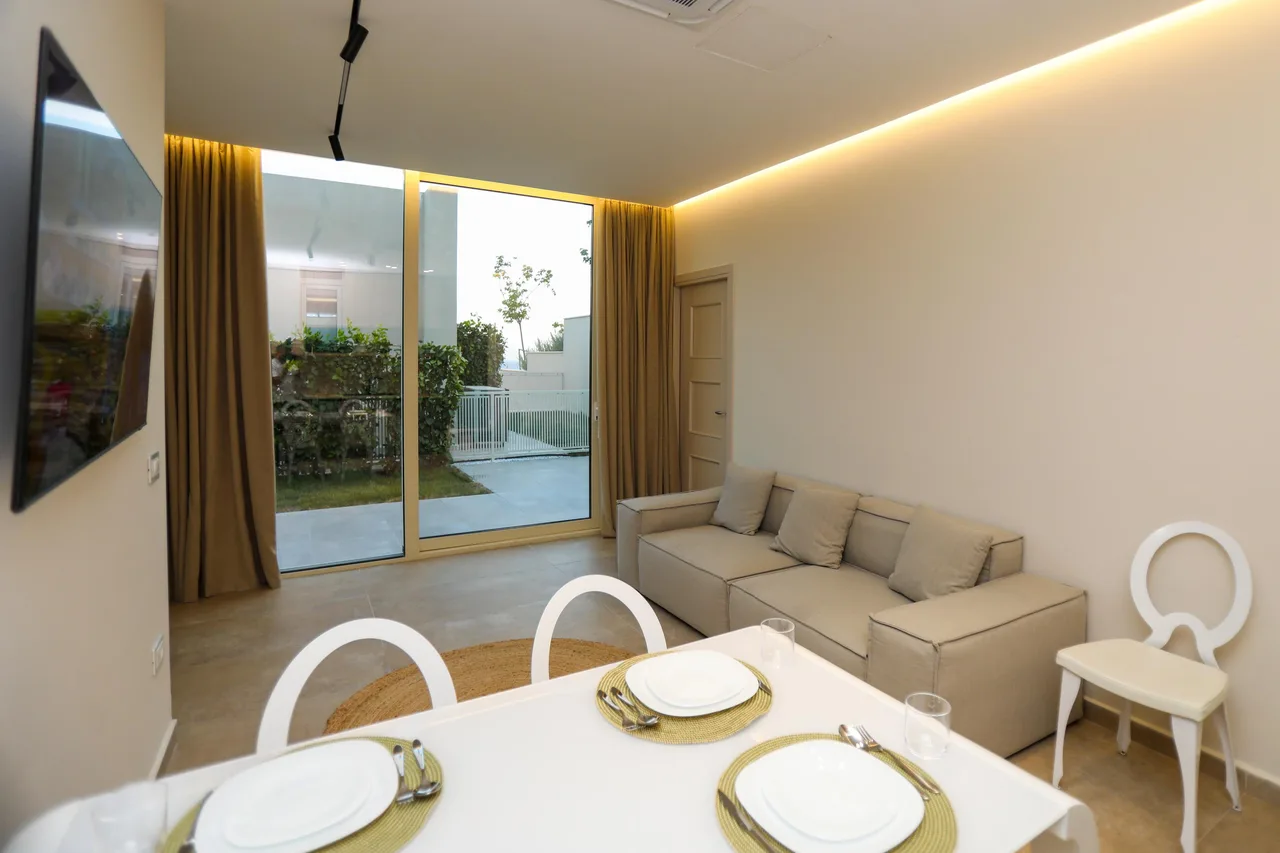 Palasea Apartment