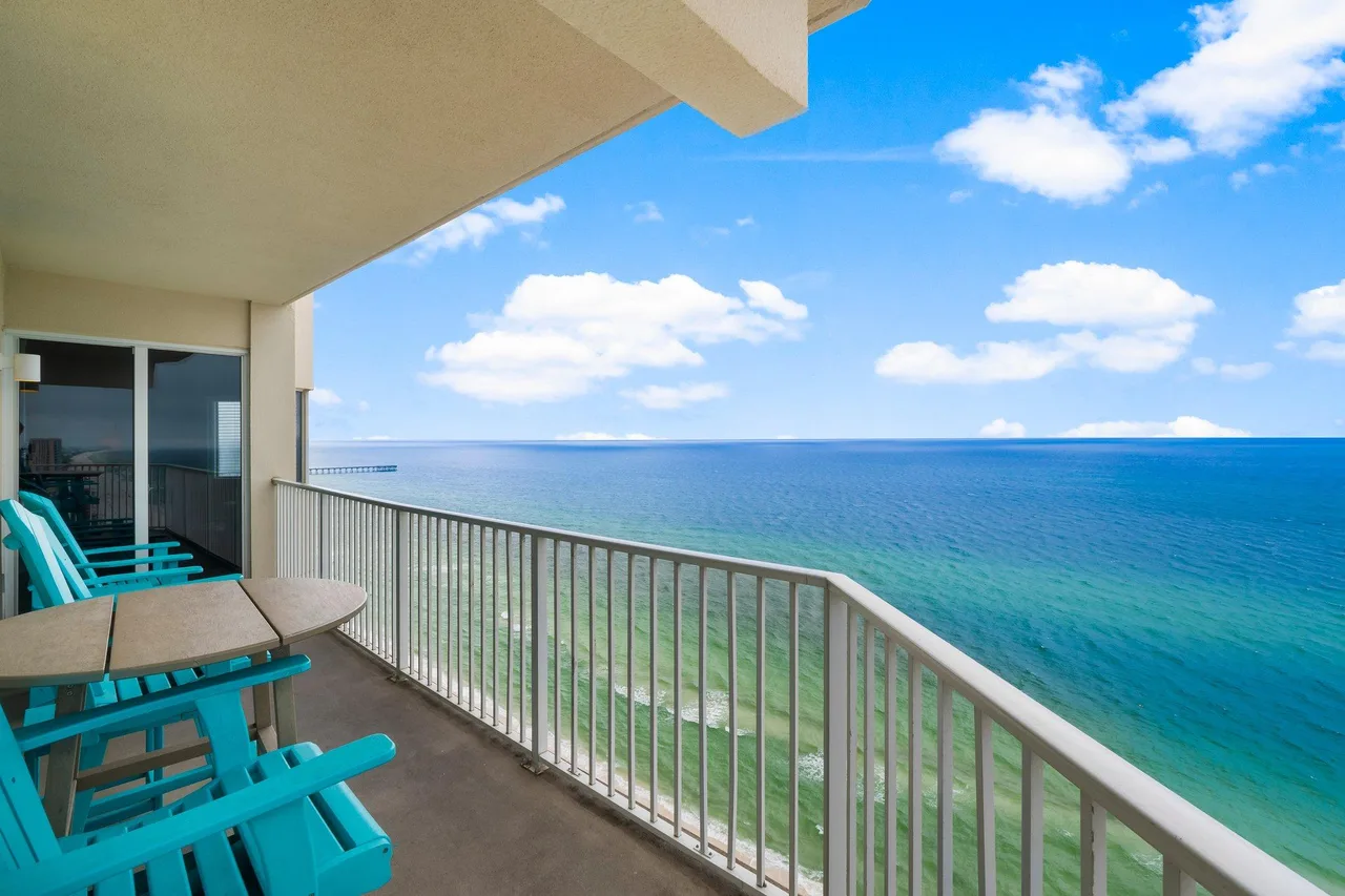 Beach Haven Unit 2001