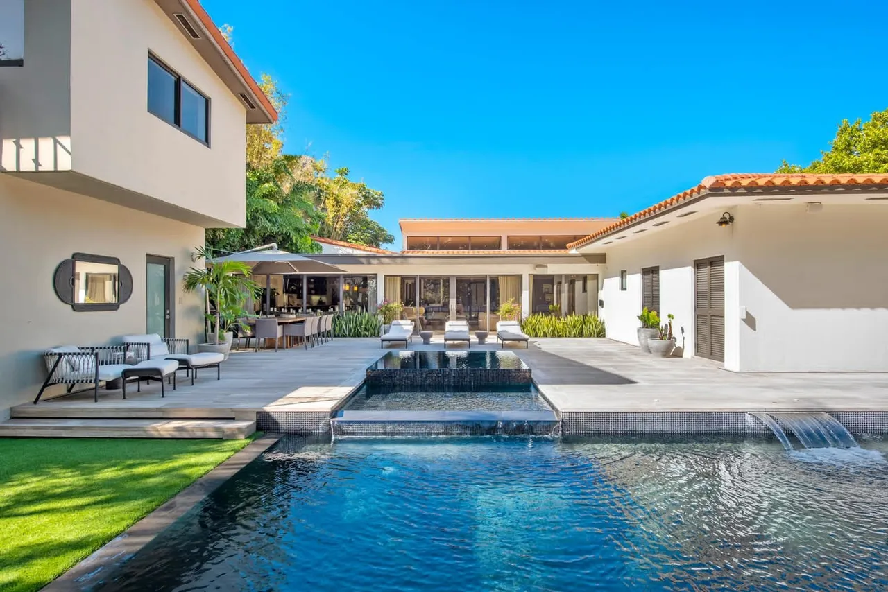 Perfect View Villa with Amazing Pool