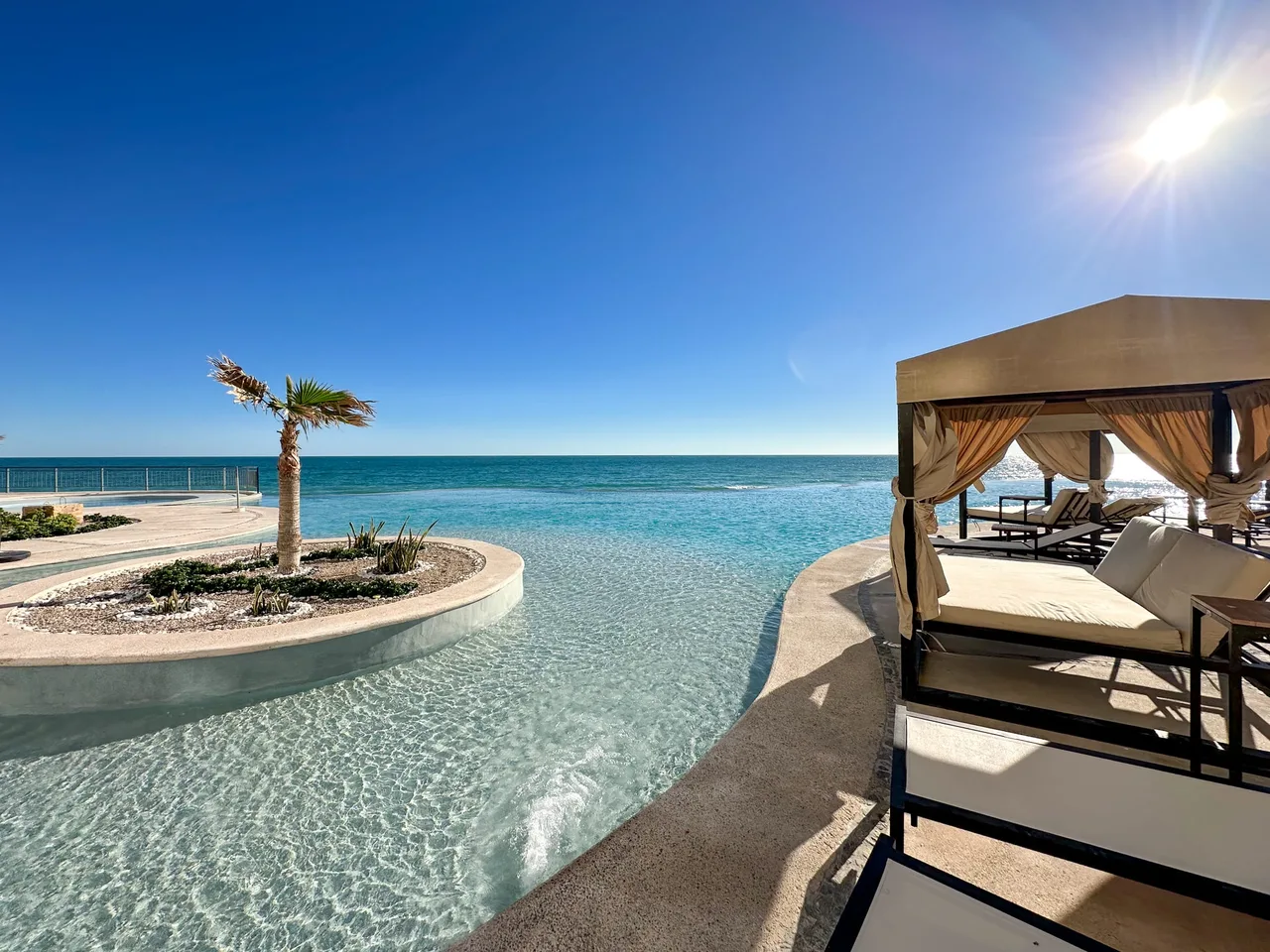 3BR Ground Floor Condo at Las Palomas