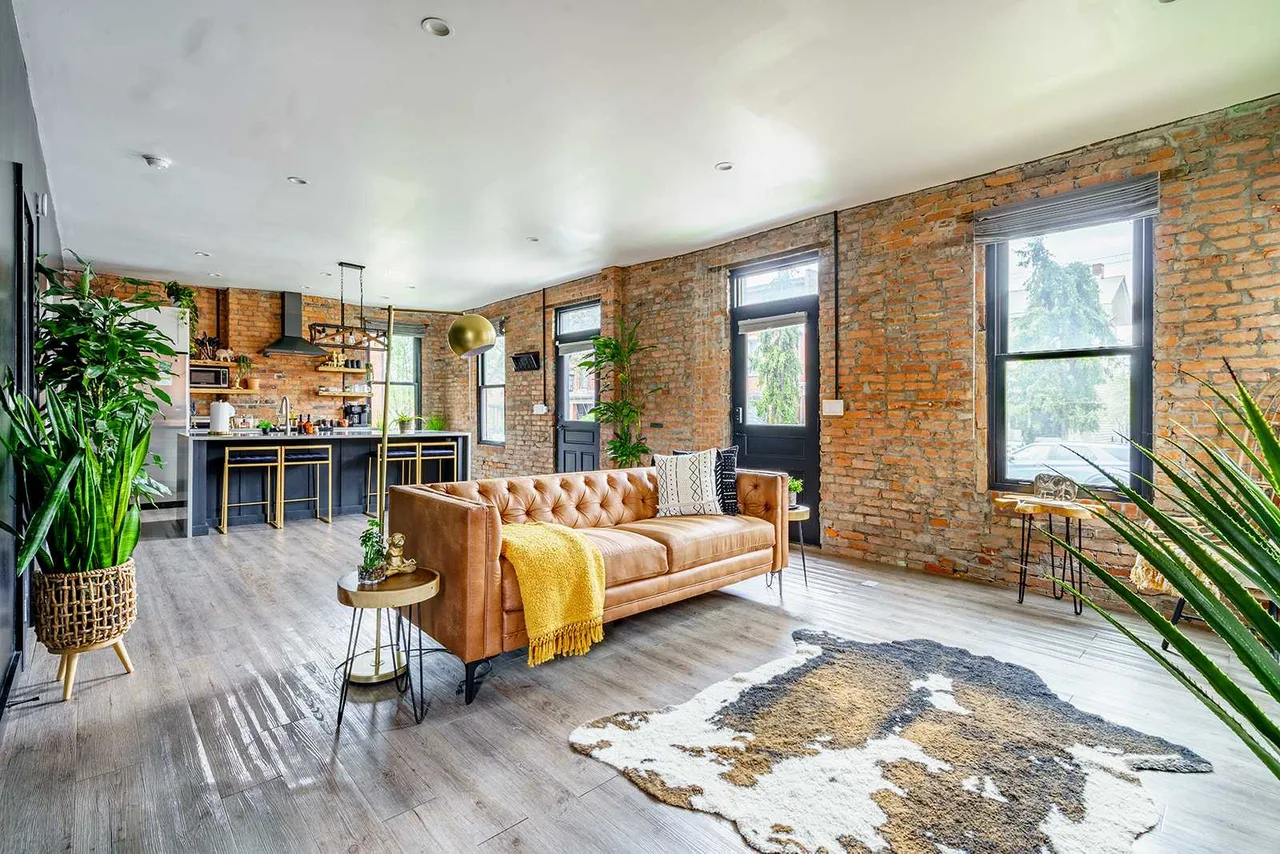 🌿Jungle Jive by Jungle House | Downtown & Short North | Free Parking | 5,800+ Reviews | Near Convention Center & Nationwide Arena & Ohio State | Walk to High Street