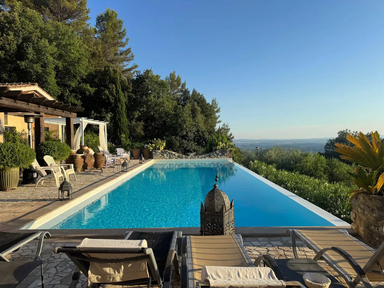 Charming Villa with Large Pool in Umbria
