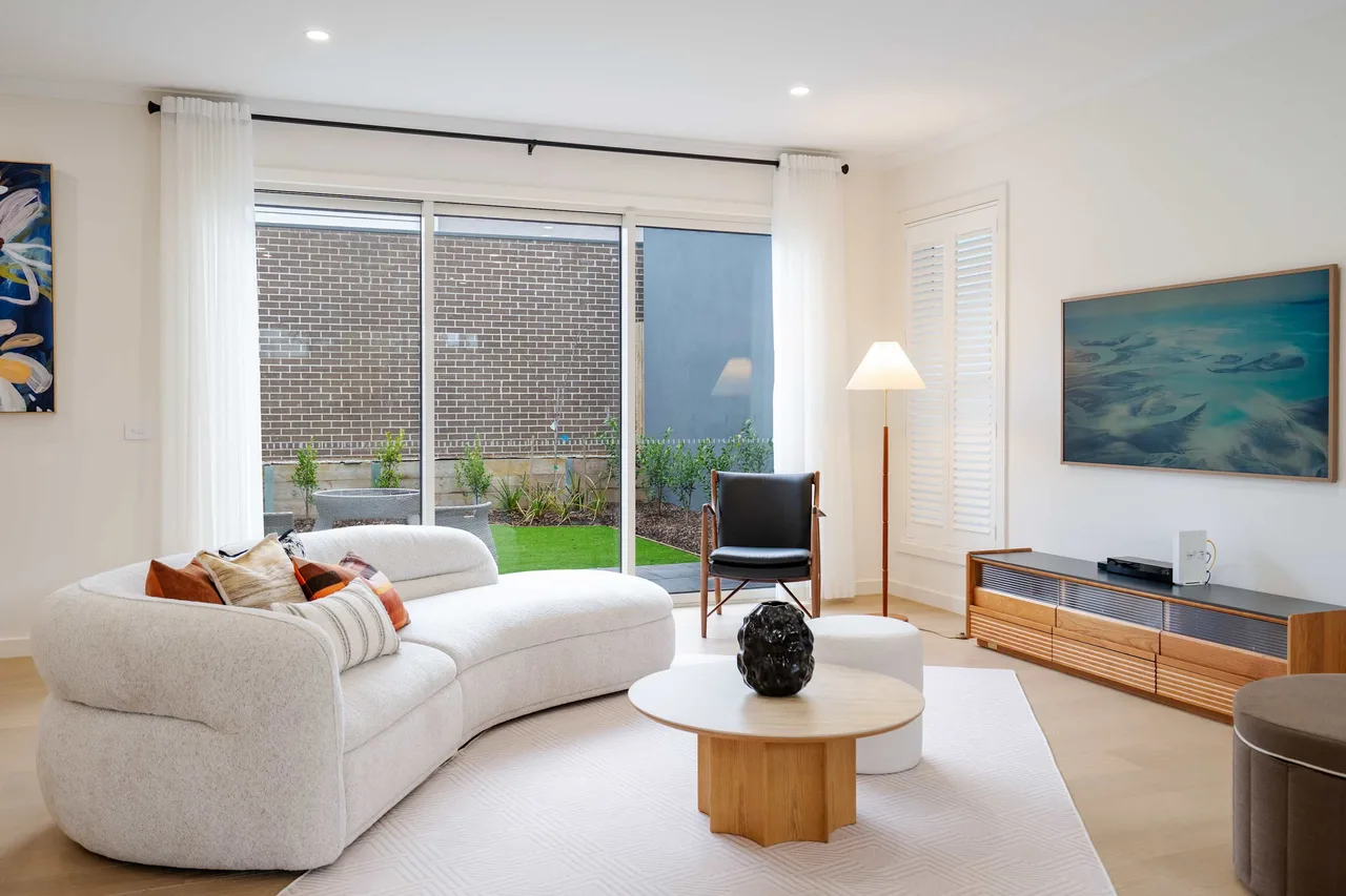Prestige 4-Bed Luxury Home in Ashburton