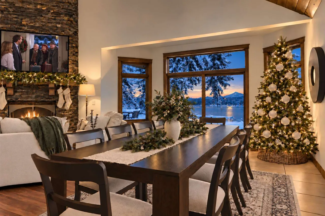 Waterfront Retreat with Boat Slip in Coeur d'Alene Area