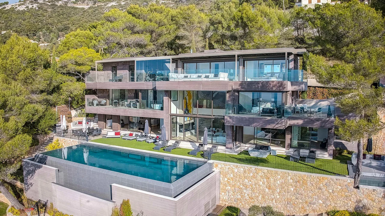 Villa Alta Tella by HILO Collection