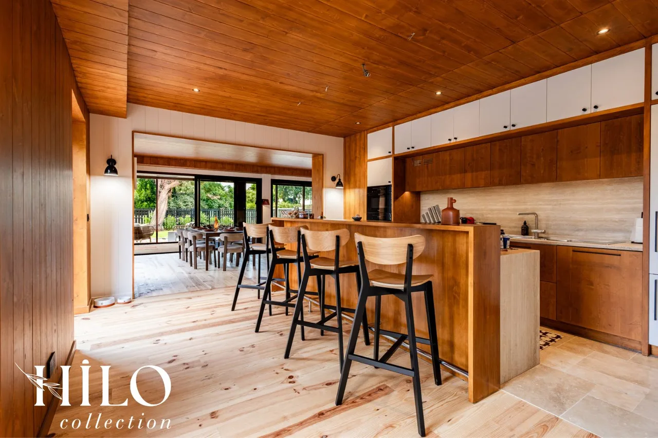 Villa La Perle by HILO Collection