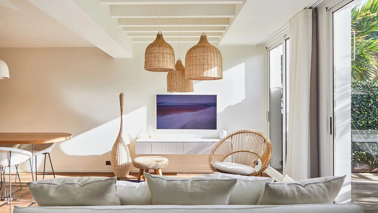 Chic Caribbean Escape in Gustavia Center