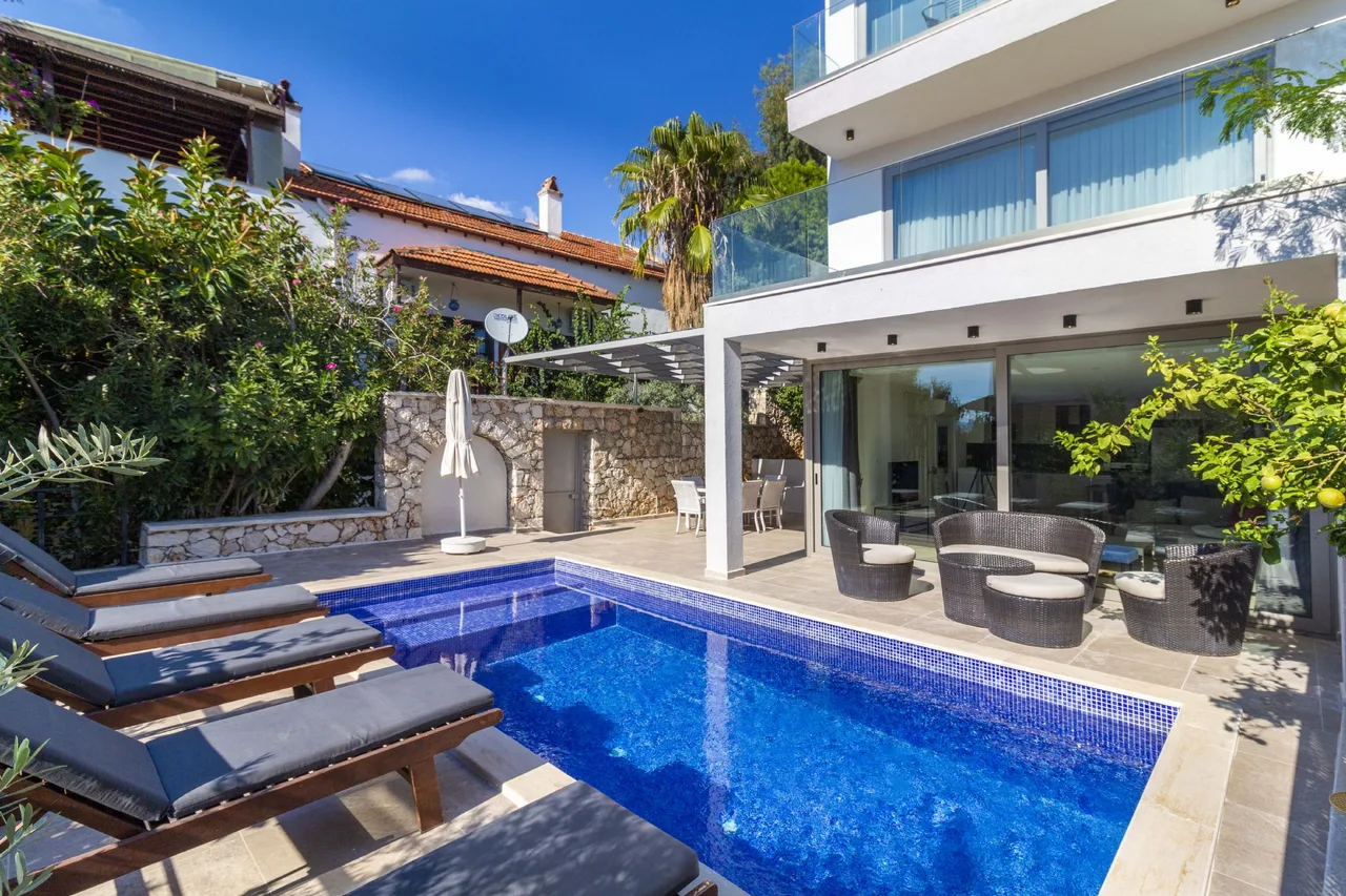 Villa Gunes