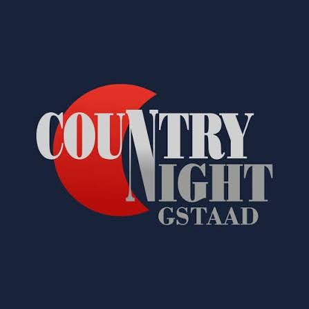 Country Night Gstaad logo