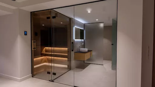 Wellness Villa