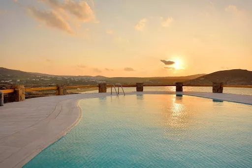 Family Estate Villa