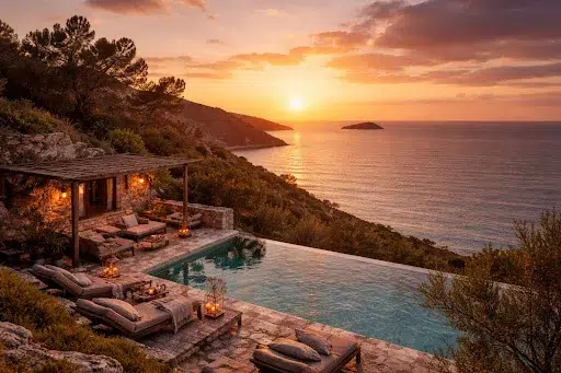 HOT SUMMER DESTINATIONS1