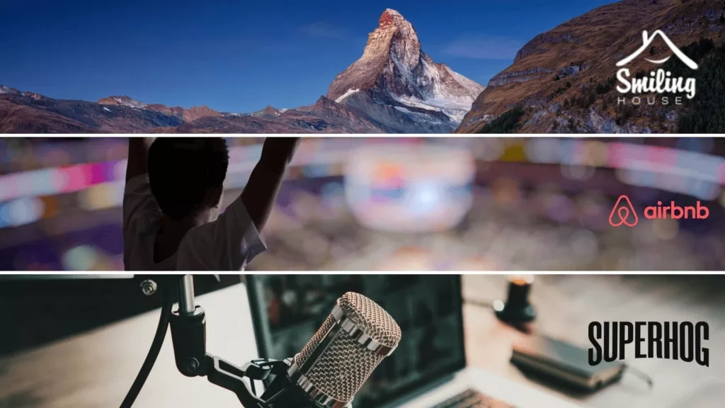 Round-Up-Airbnb-Unveils-Summer-2024-Trends-SUPERHOG-Debuts-Podcast-Smiling-House-Spotlights-Top-Luxury-Destinations-1024x576