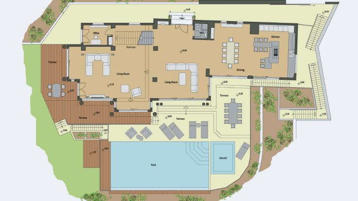 Floor plan 3