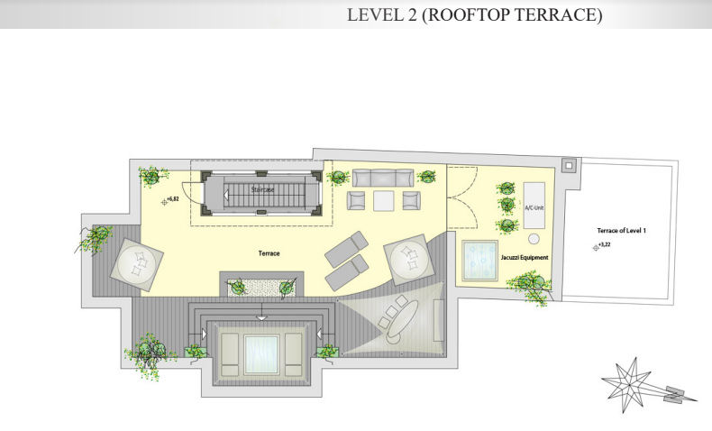 Floor plan 3