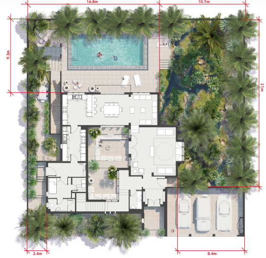 Floor plan 3
