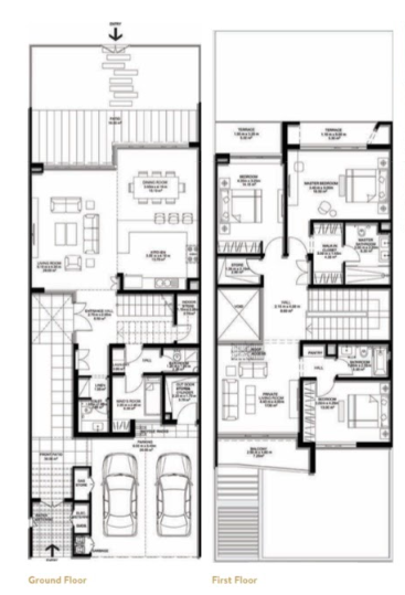Floor plan 3