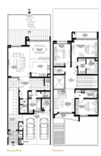 Floor plan 5