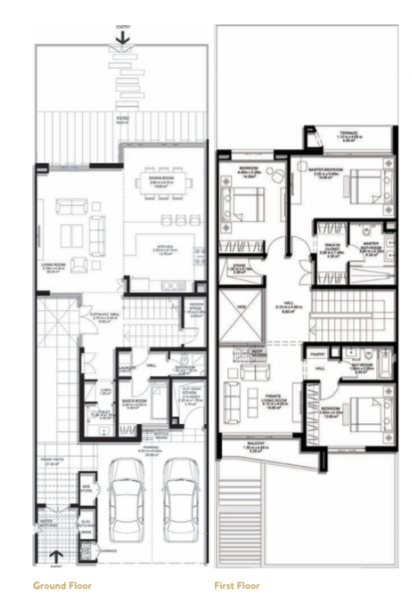 Floor plan 4
