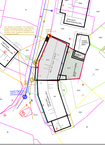 Floor plan 5