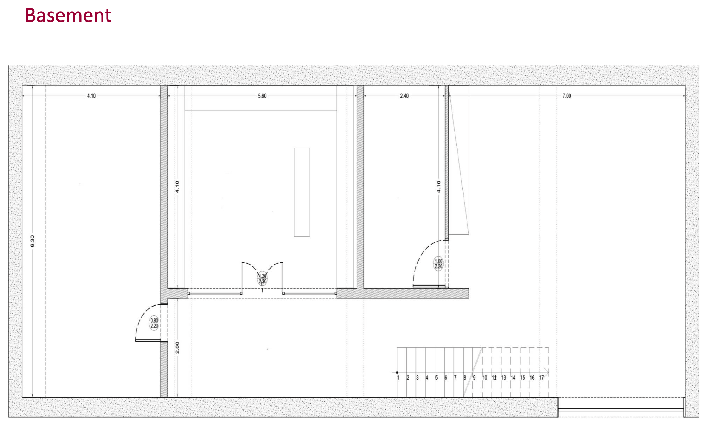 Floor plan 3