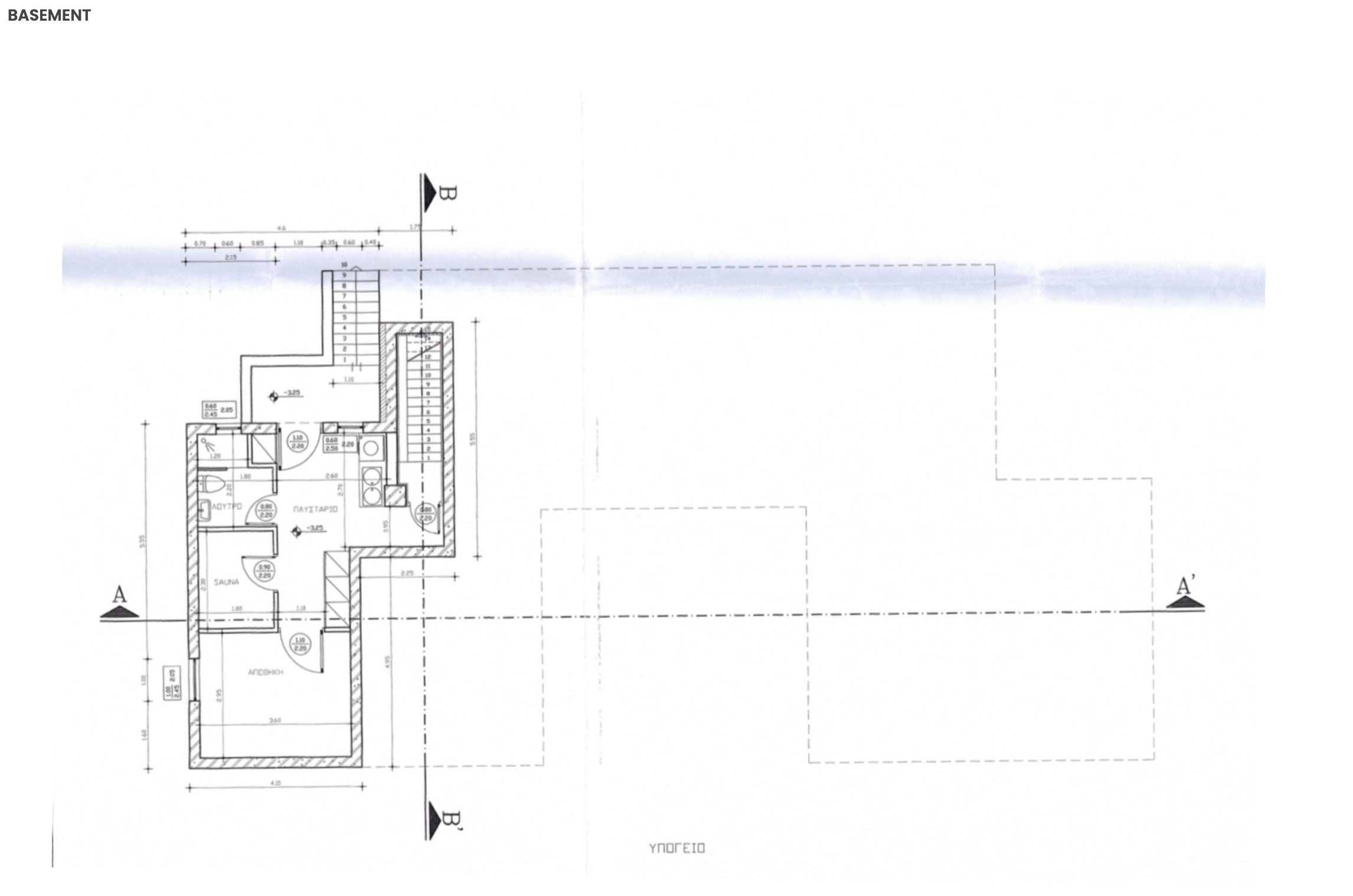 Floor plan 3