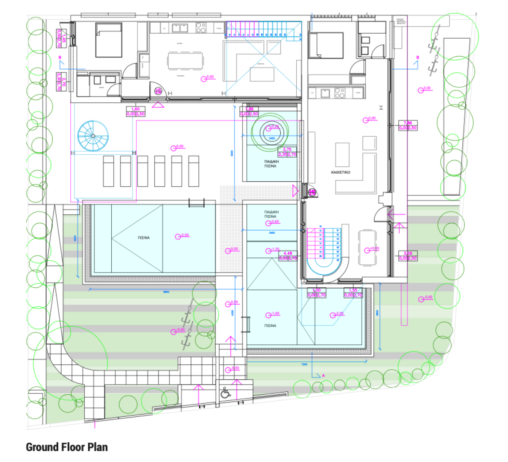 Floor plan 3