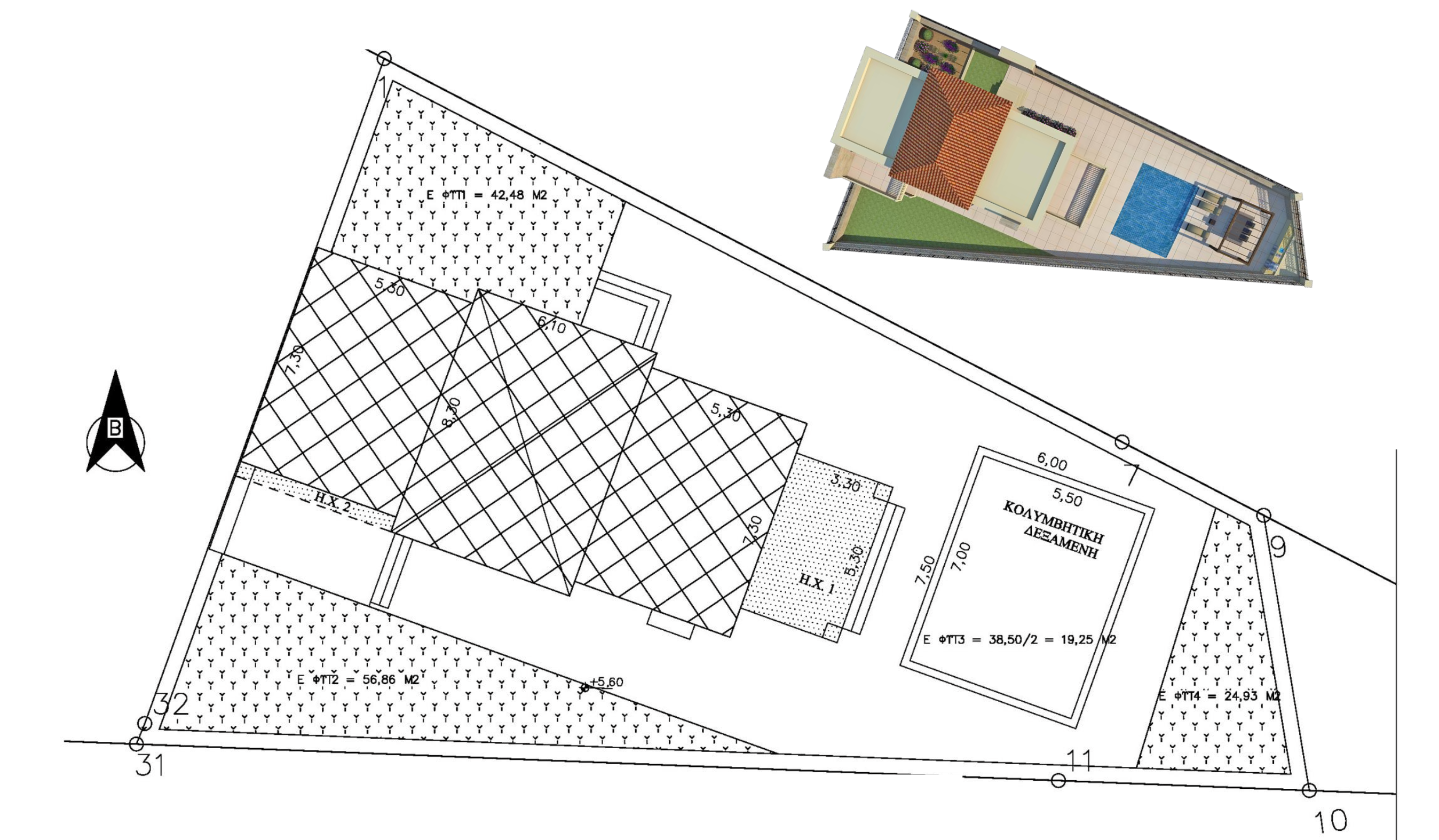 Floor plan 3