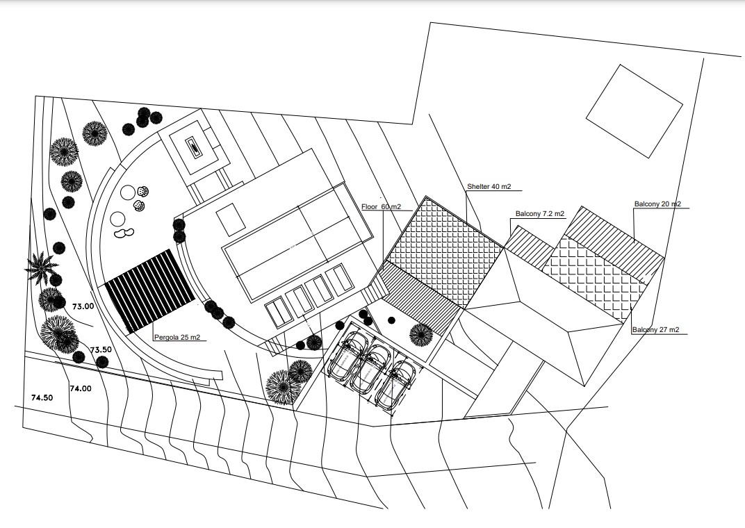 Floor plan 4