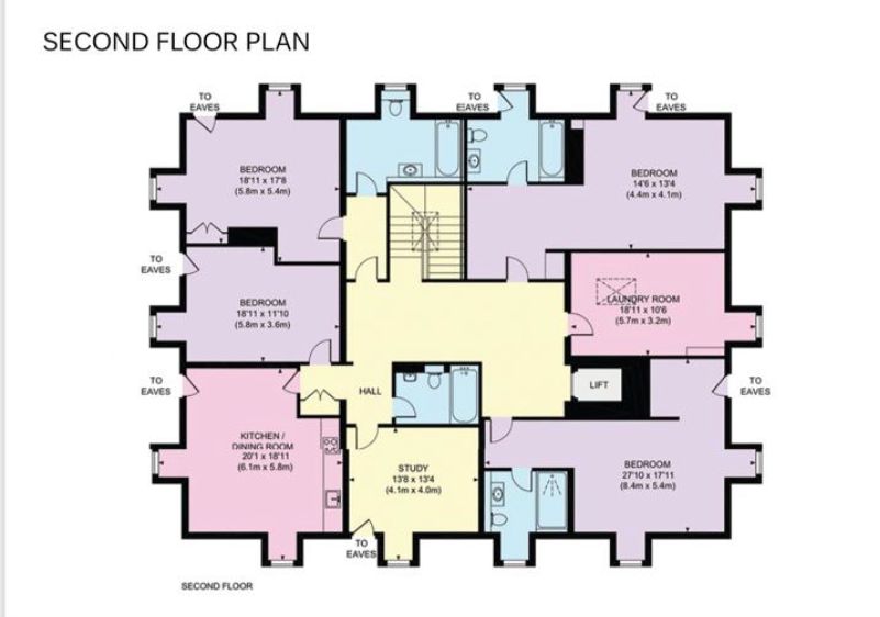 Floor plan 3