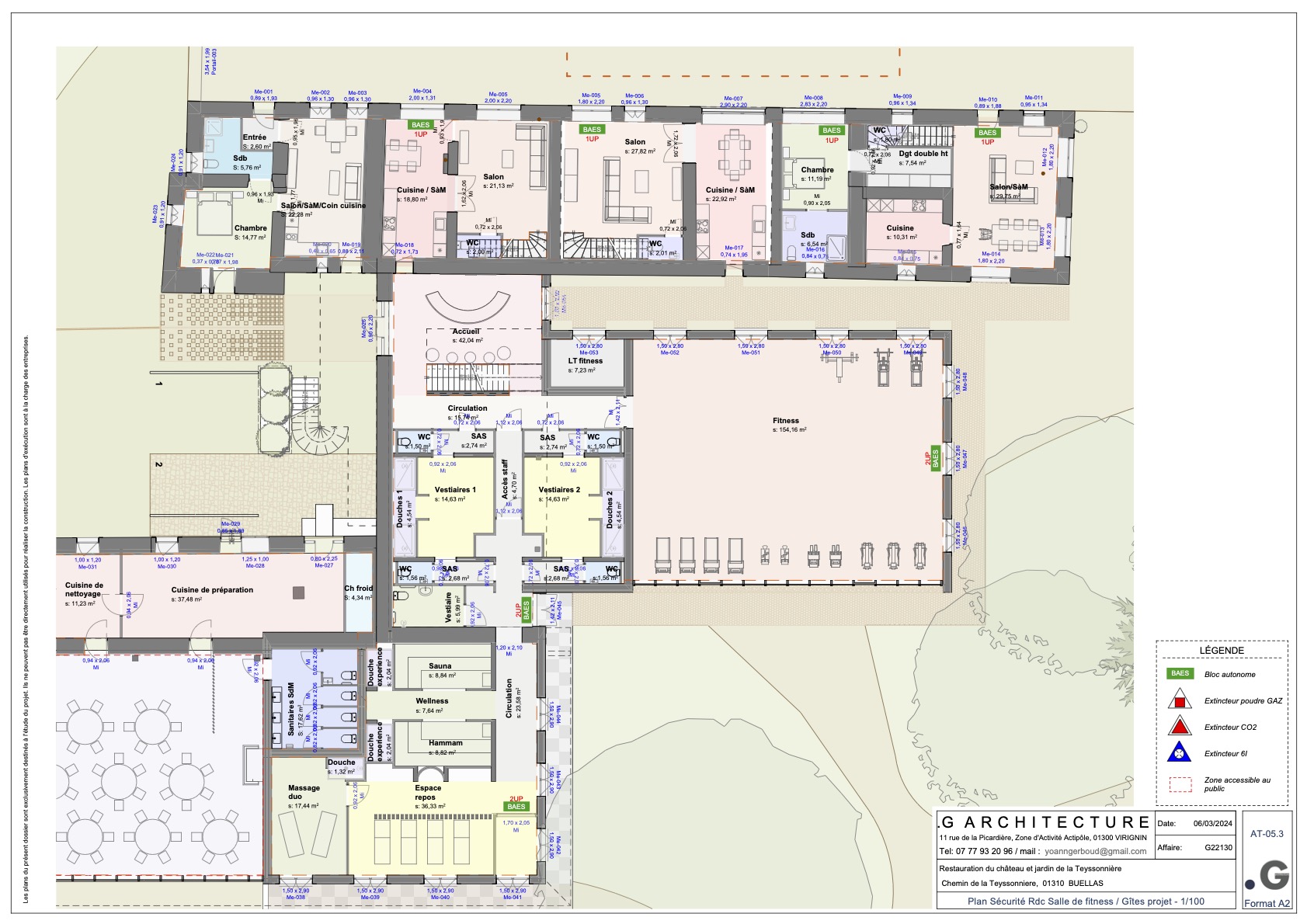 Floor plan 3