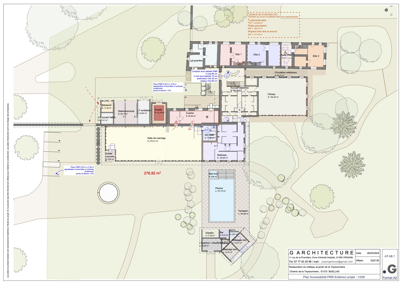 Floor plan 5