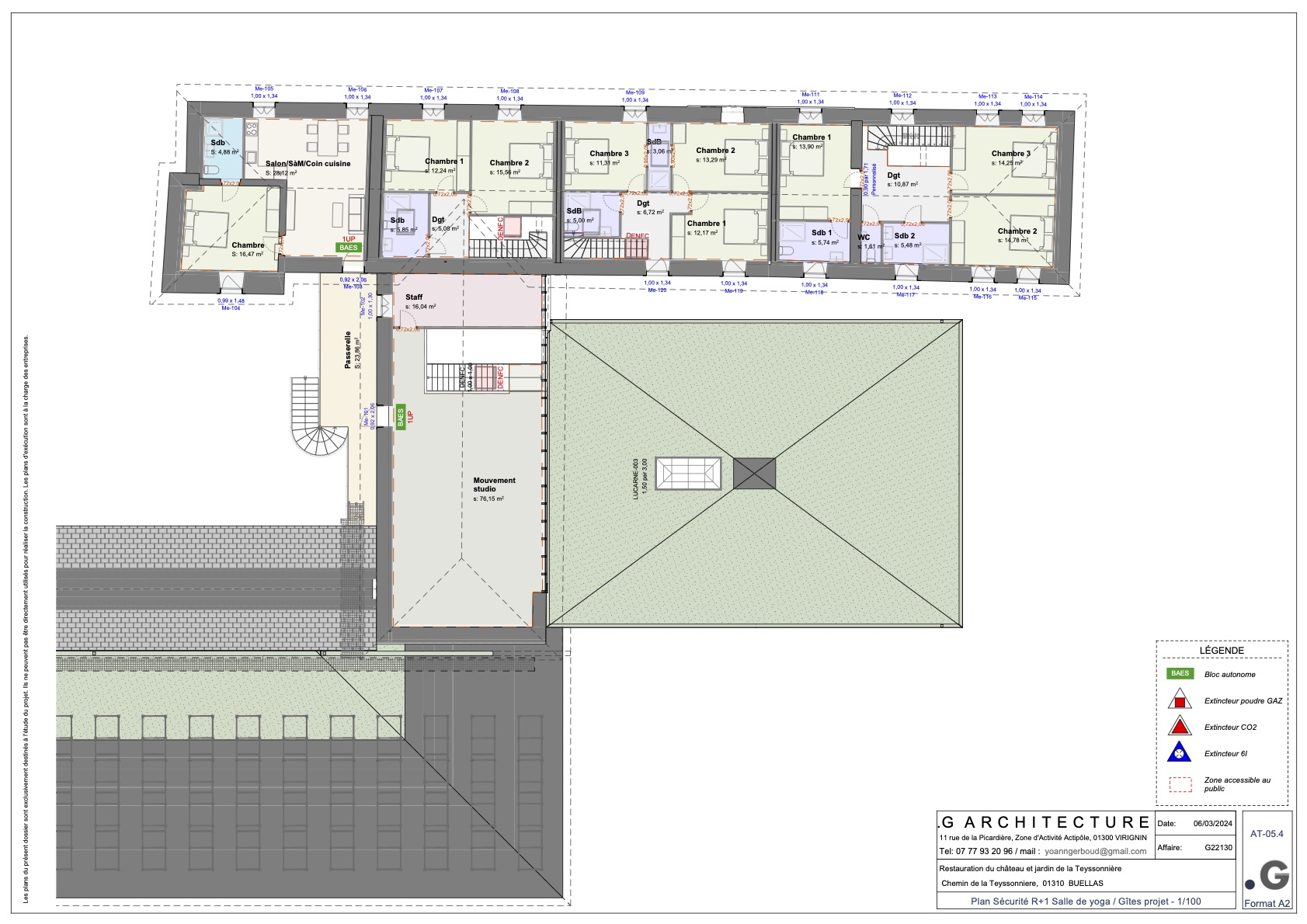 Floor plan 4