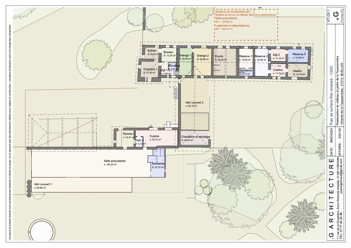 Floor plan 7